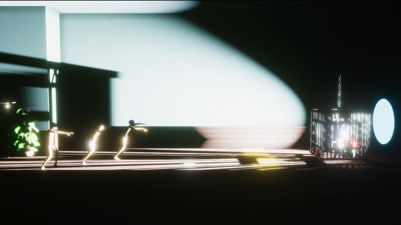 The Final Breath بي سي ستيم كود رقمي