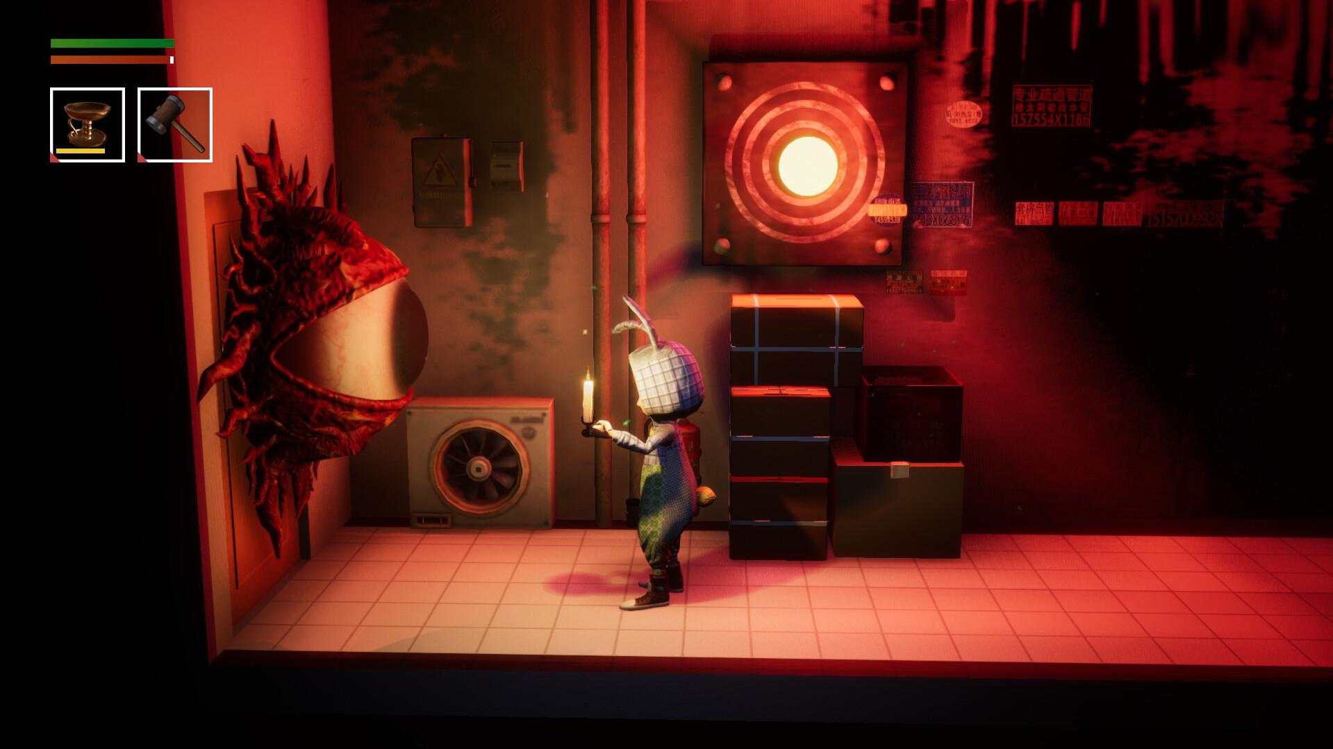 The Final Breath بي سي ستيم كود رقمي