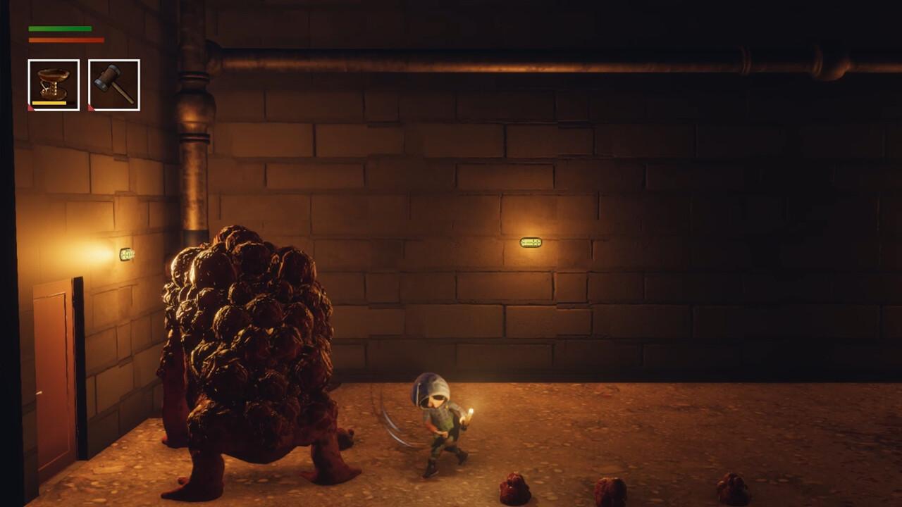 The Final Breath بي سي ستيم كود رقمي