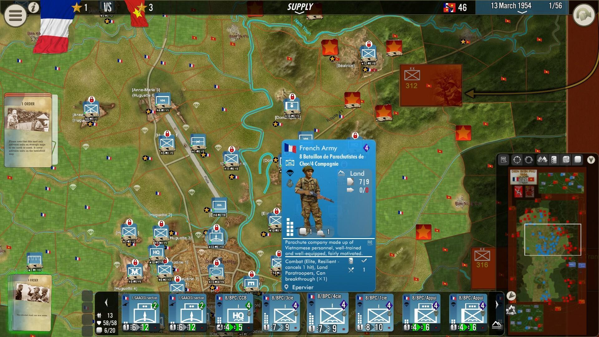 SGS Battle For: Dien Bien Phu بي سي ستيم كود رقمي