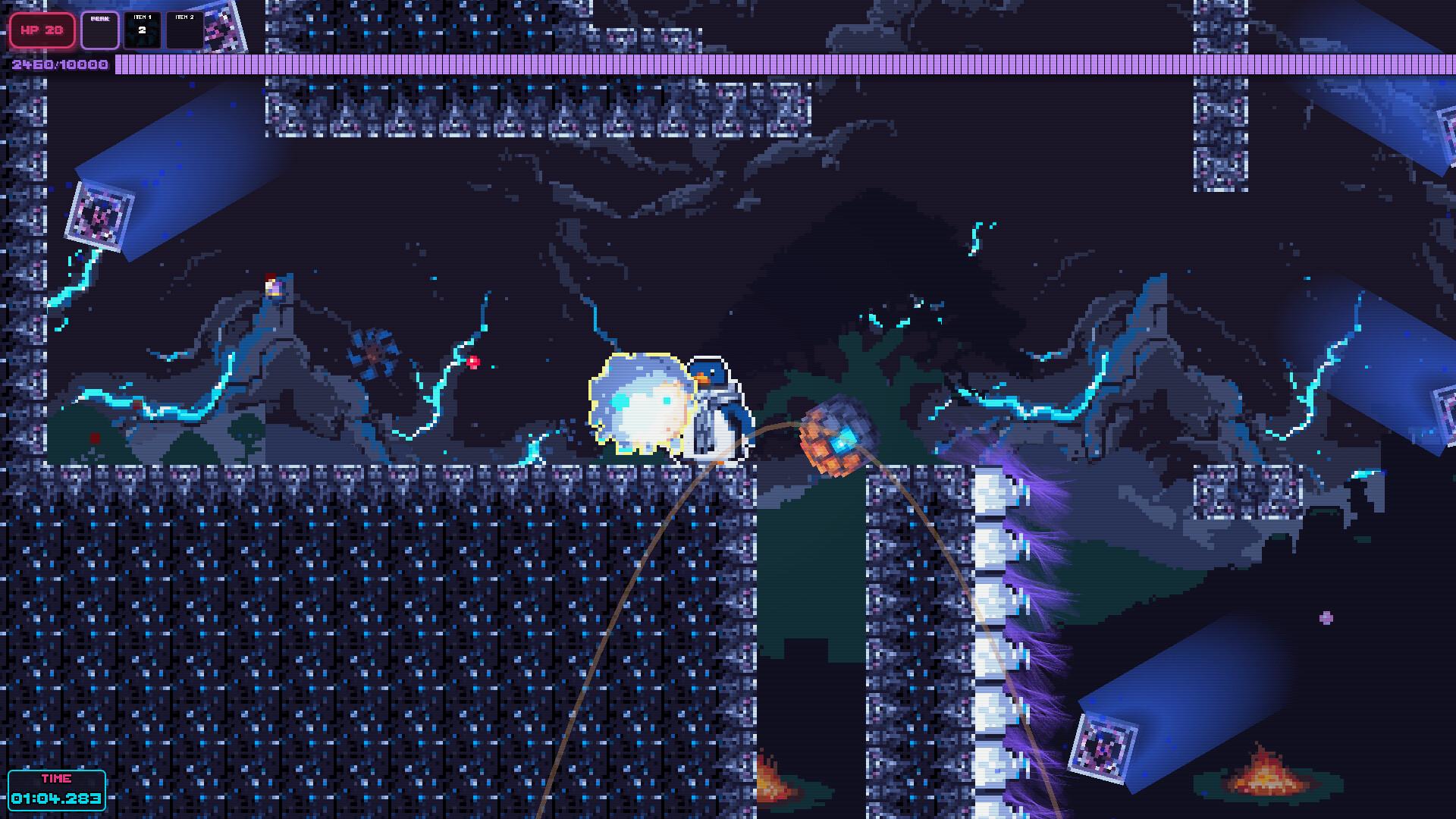 Rise Of The Penguins 2: Penguin'S Dark Ascent بي سي ستيم كود رقمي