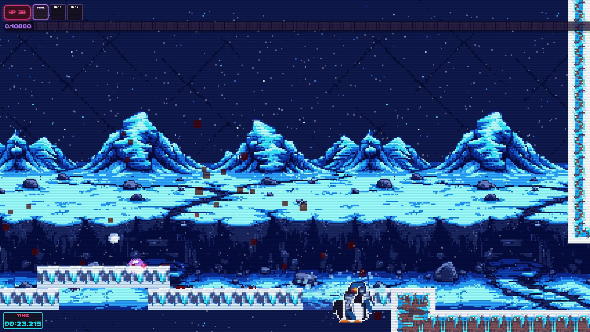 Rise Of The Penguins 2: Penguin'S Dark Ascent بي سي ستيم كود رقمي