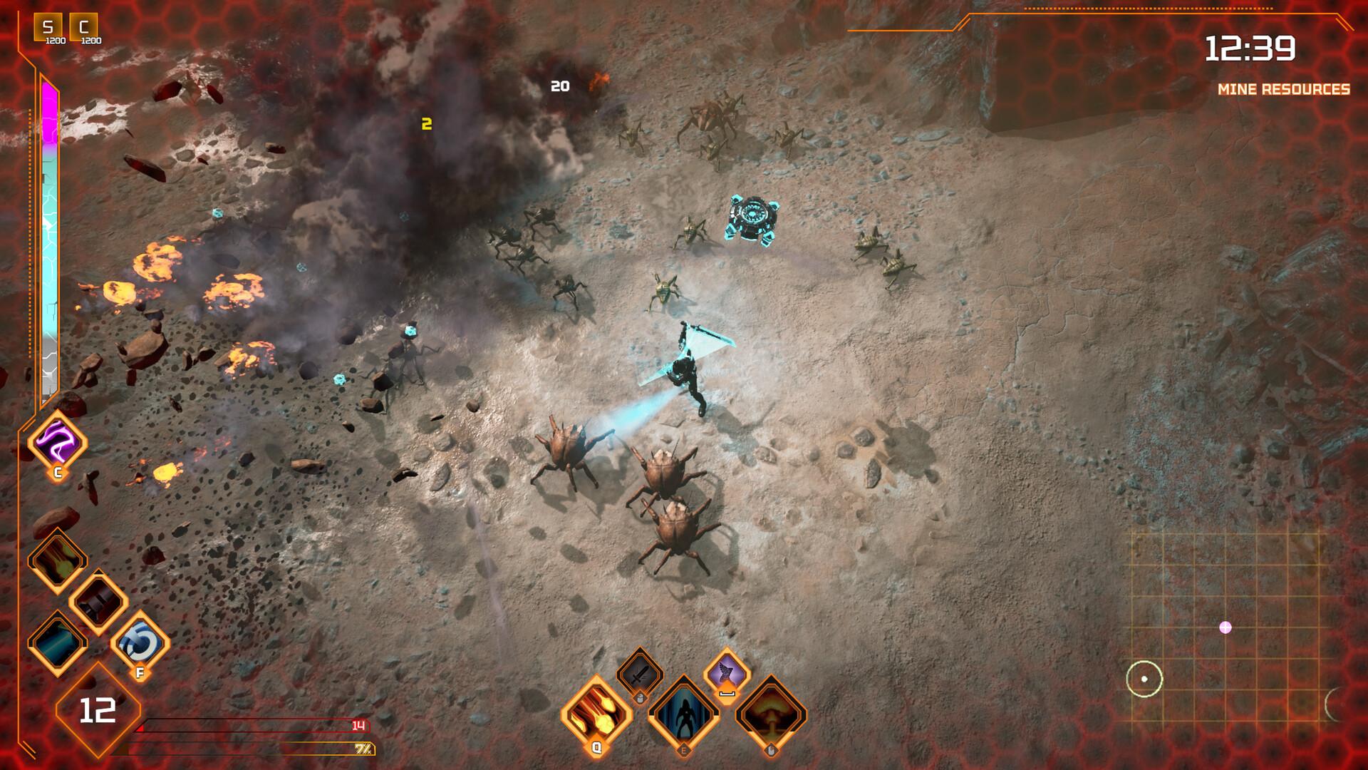 Stellar Destiny: The Last Survivor بي سي ستيم كود رقمي