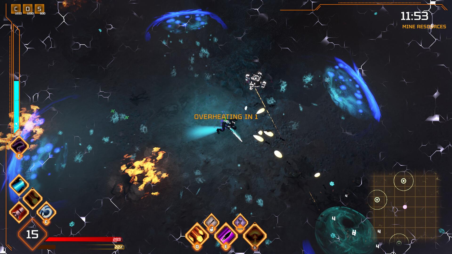 Stellar Destiny: The Last Survivor بي سي ستيم كود رقمي