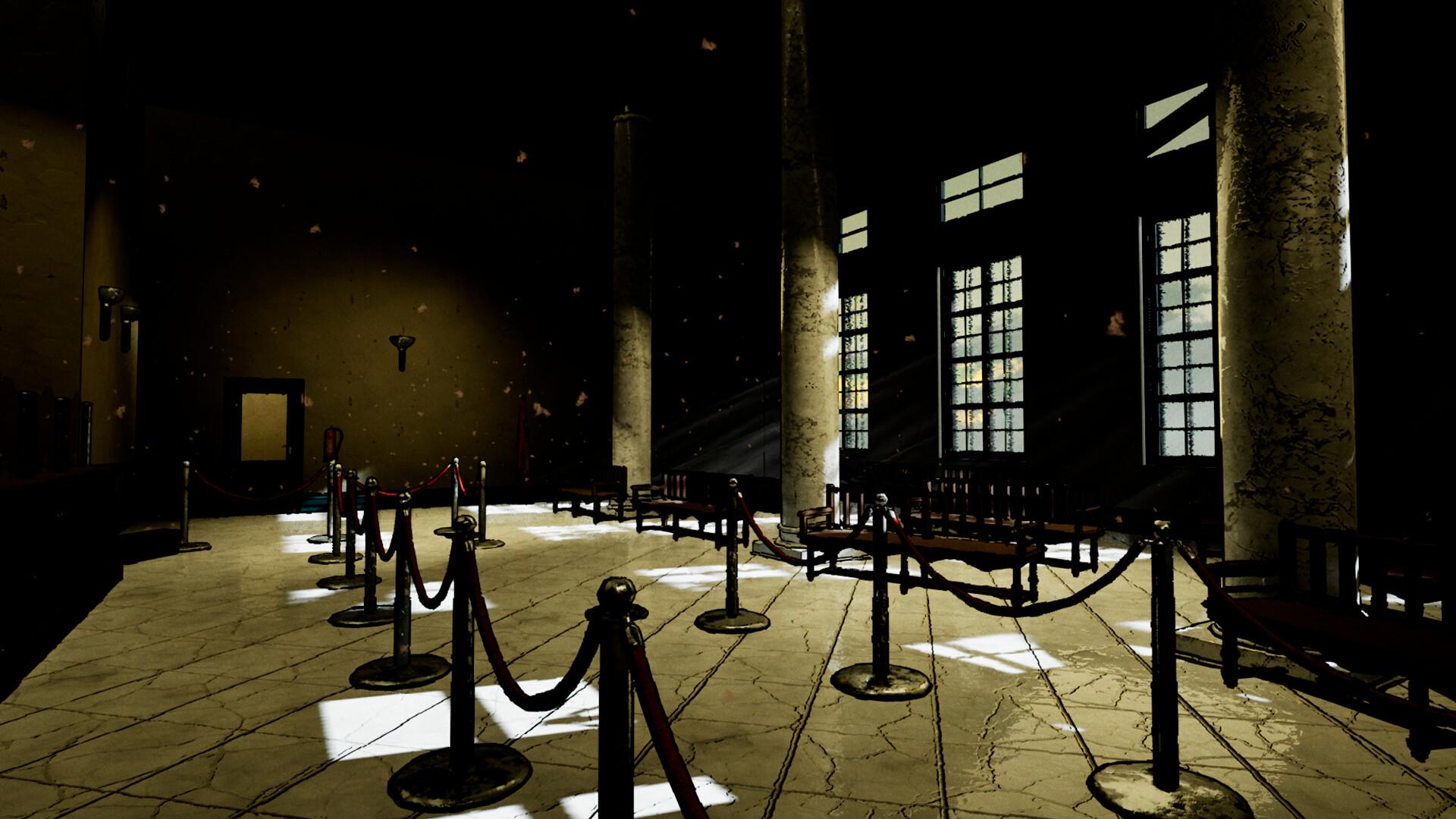 Letters Of Longing بي سي ستيم كود رقمي