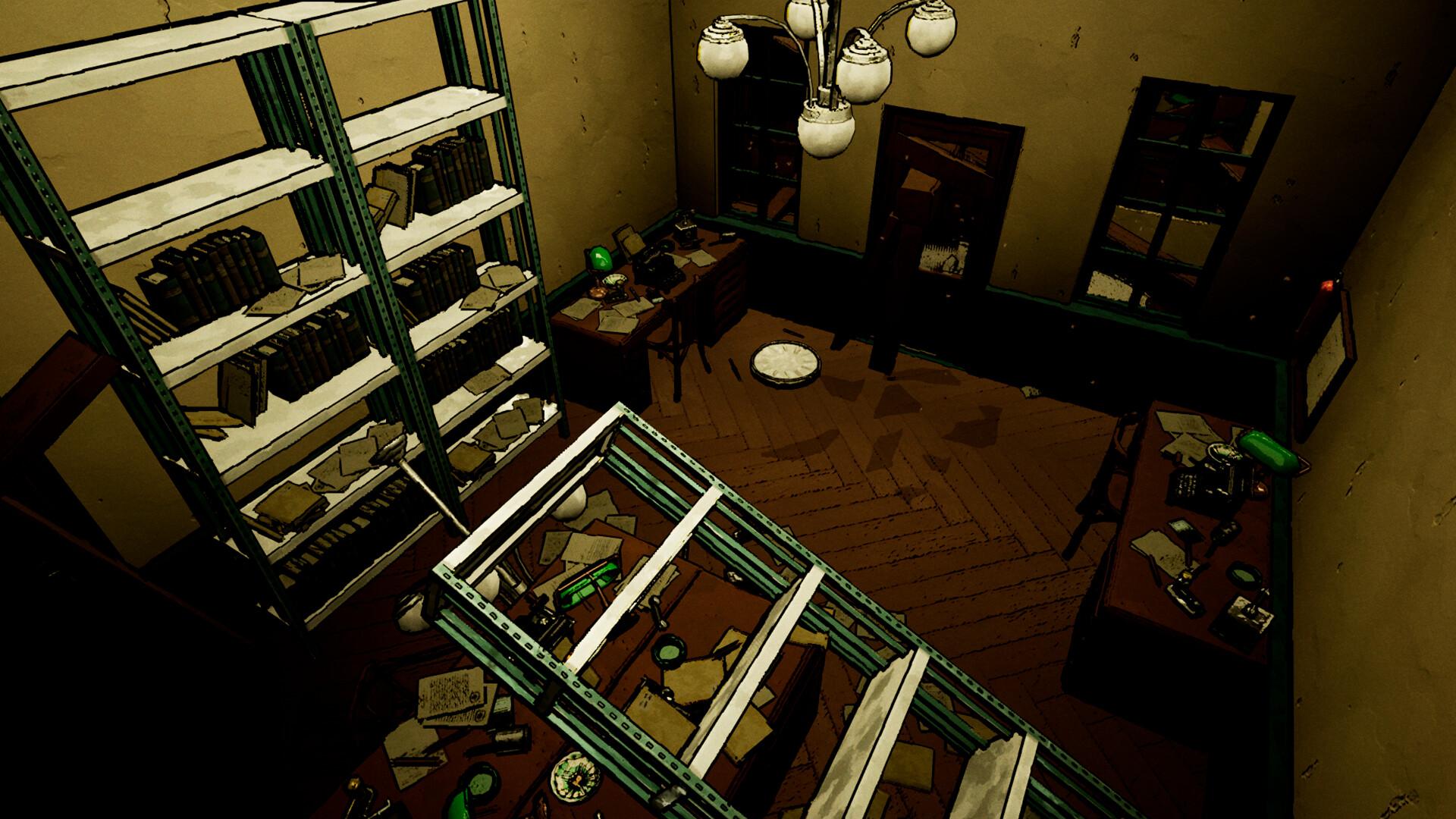 Letters Of Longing بي سي ستيم كود رقمي