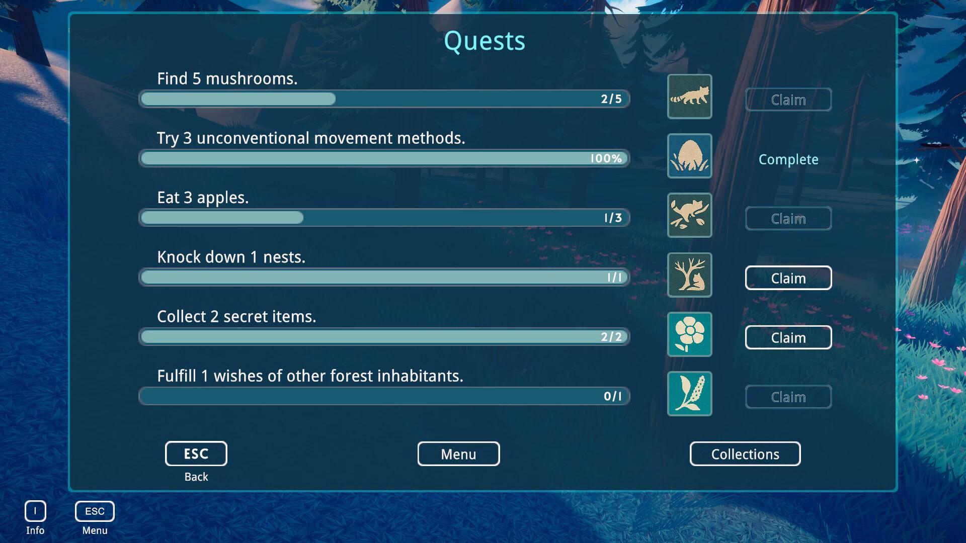 Red Panda: The Quiet Path بي سي ستيم كود رقمي