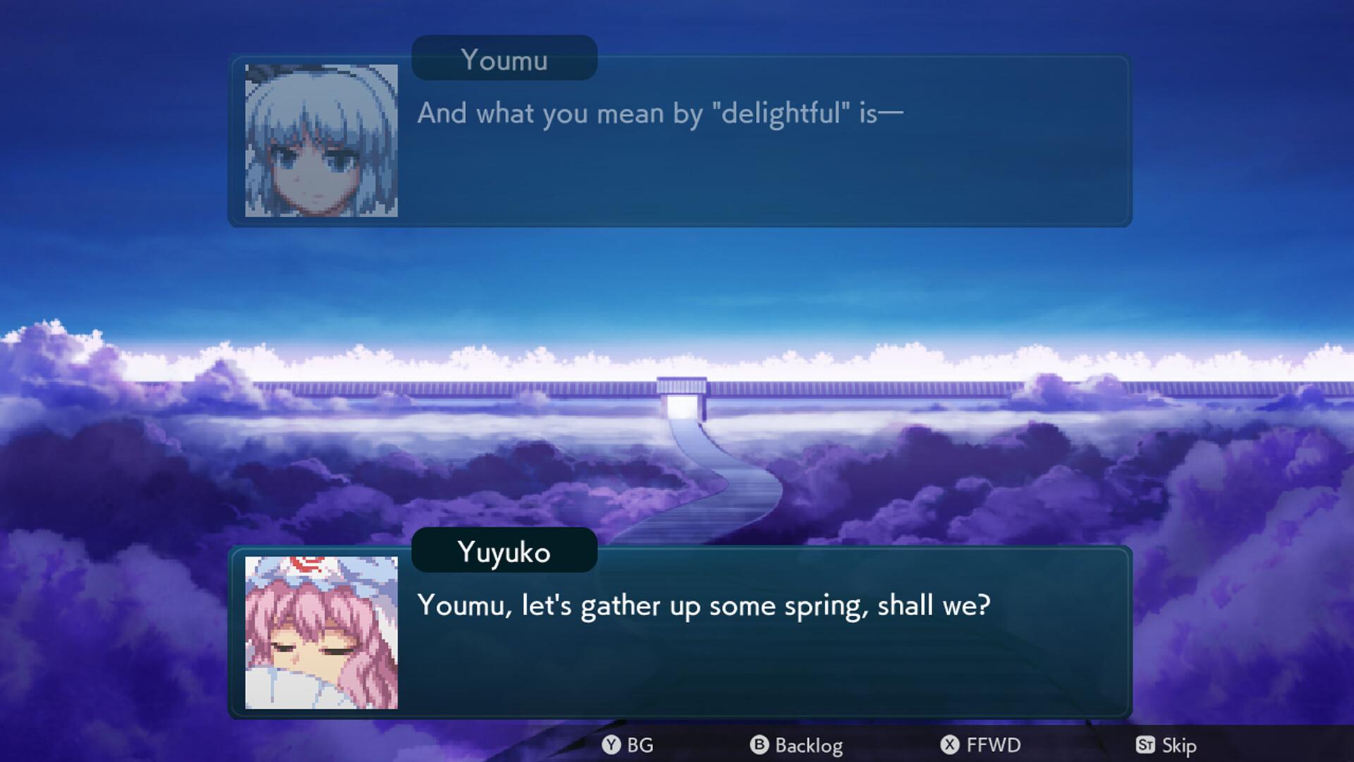 Fantasy Maiden Wars - DREAM OF THE STRAY DREAMER - بي سي ستيم كود رقمي