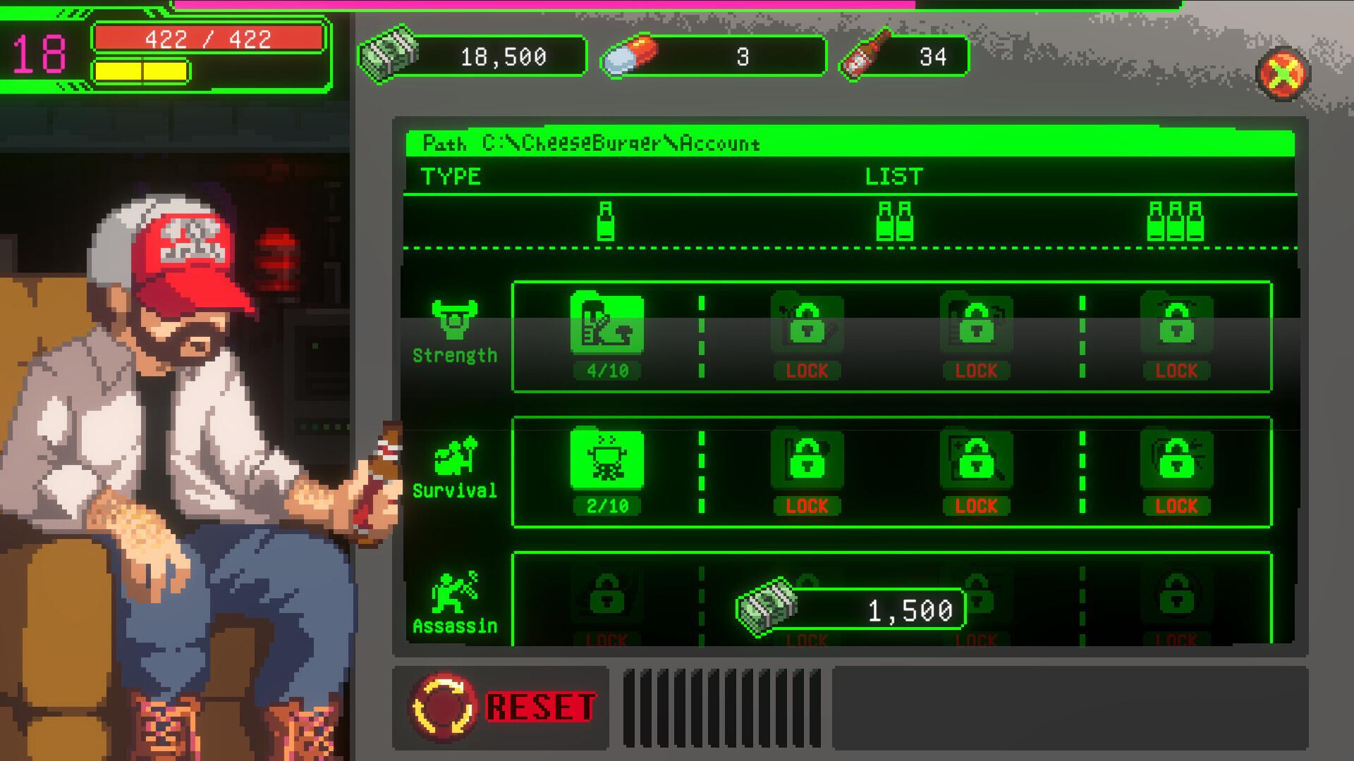 Soul Demon Hunters بي سي ستيم كود رقمي