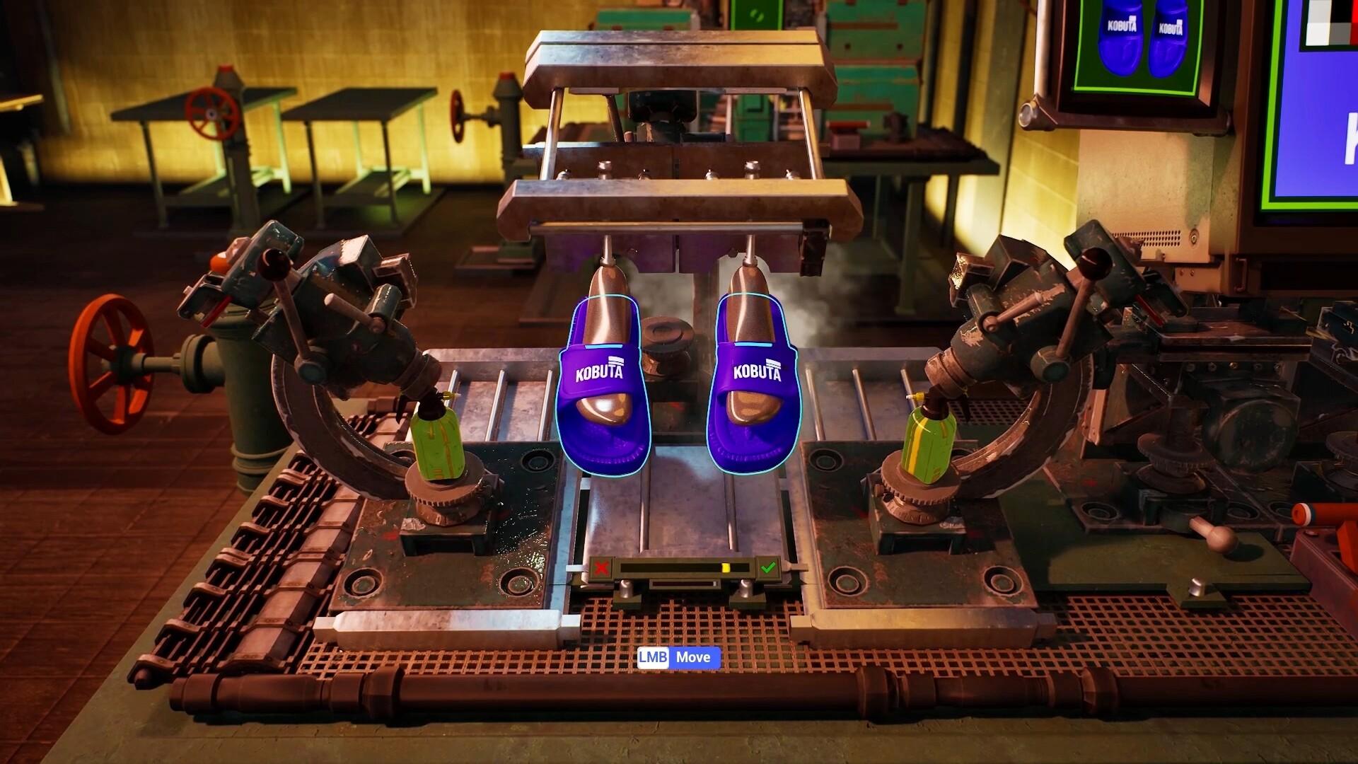 Laundering Simulator: Clean Cash And Laundry بي سي ستيم كود رقمي