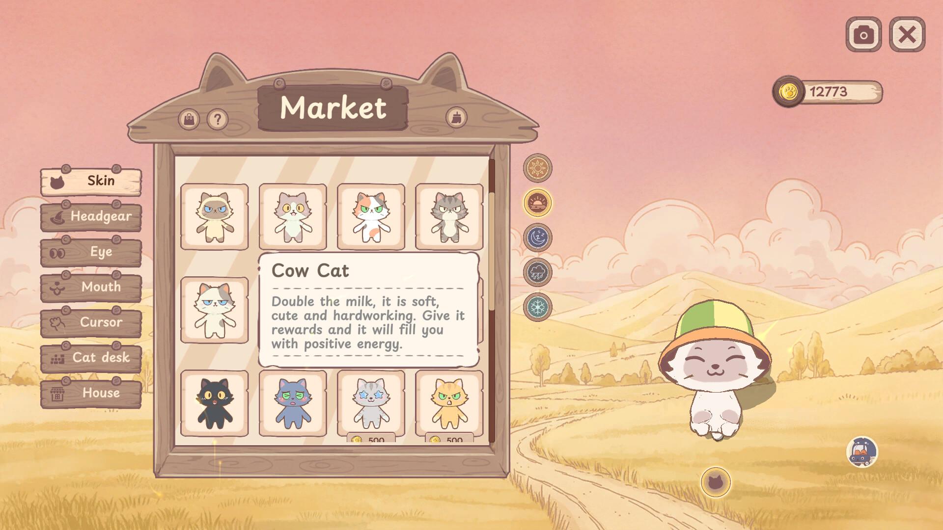 NoSlack Pets: Lo-Fi Paws بي سي ستيم كود رقمي