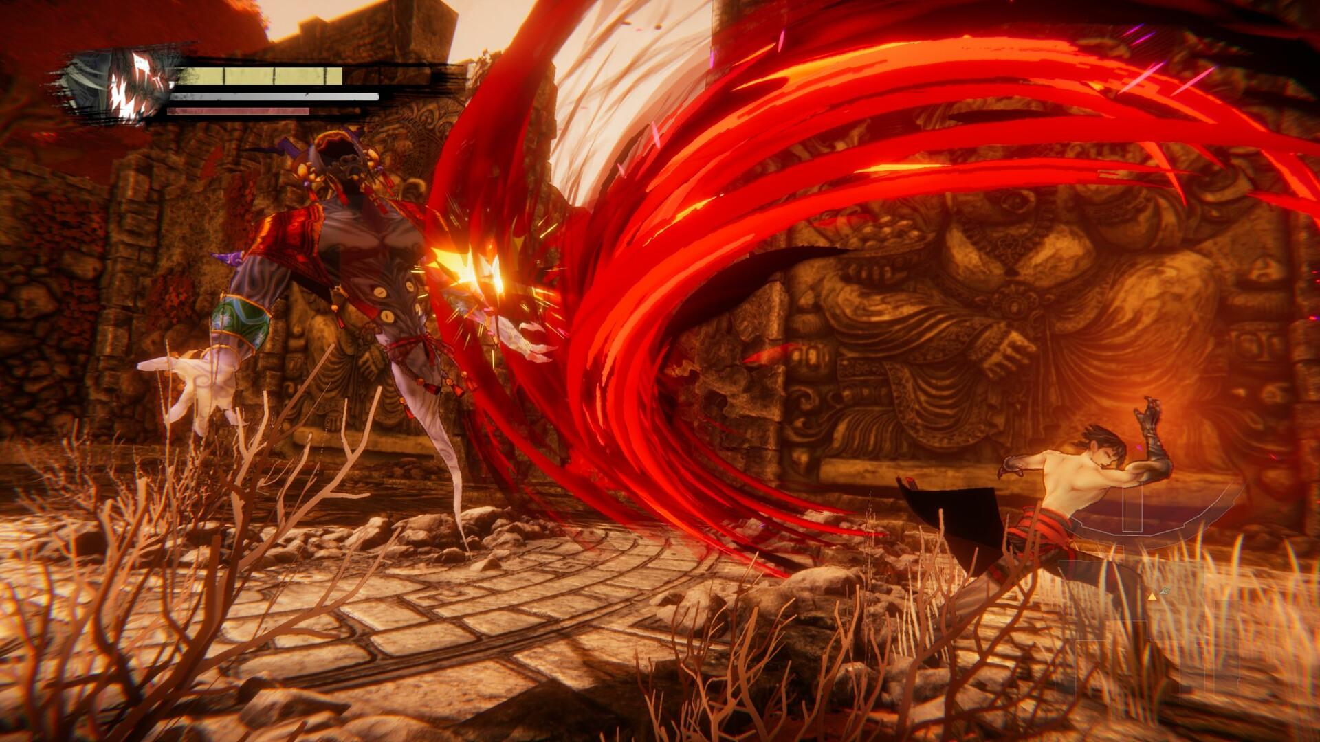 Anima Gate Of Memories I & II Remaster إكس بوكس سيريس X|S حساب