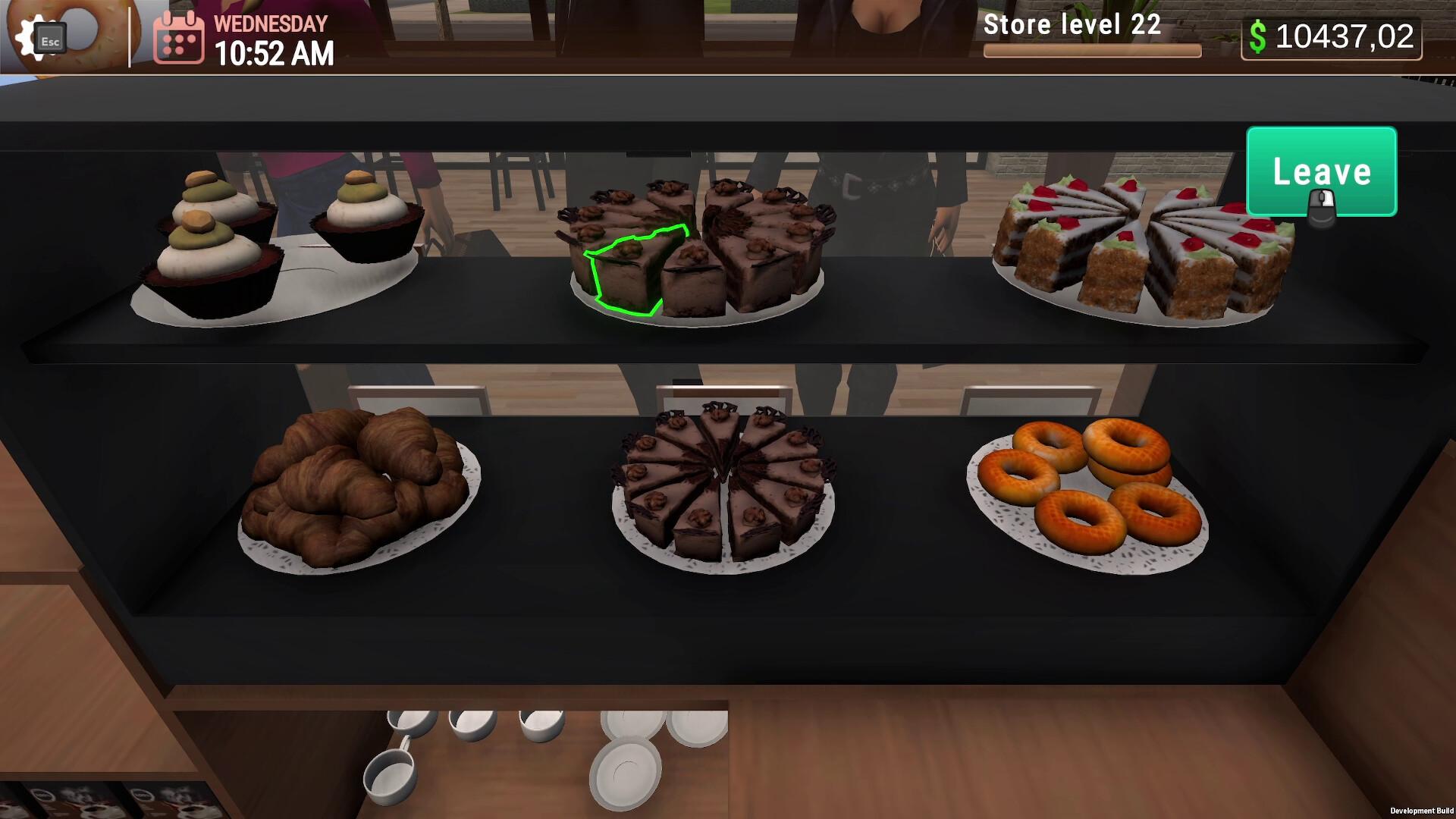 Coffee Bar Simulator بي سي ستيم كود رقمي