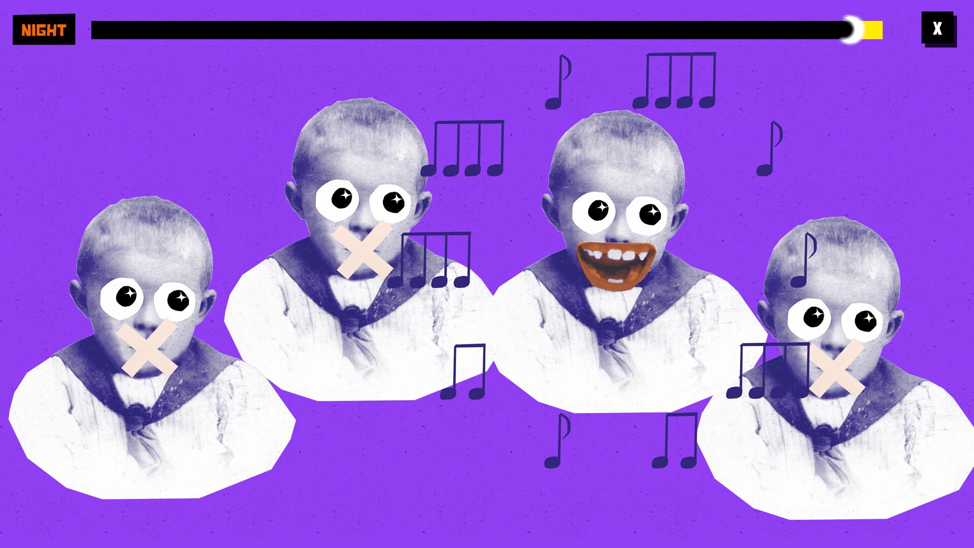 Real Vampires بي سي ستيم كود رقمي