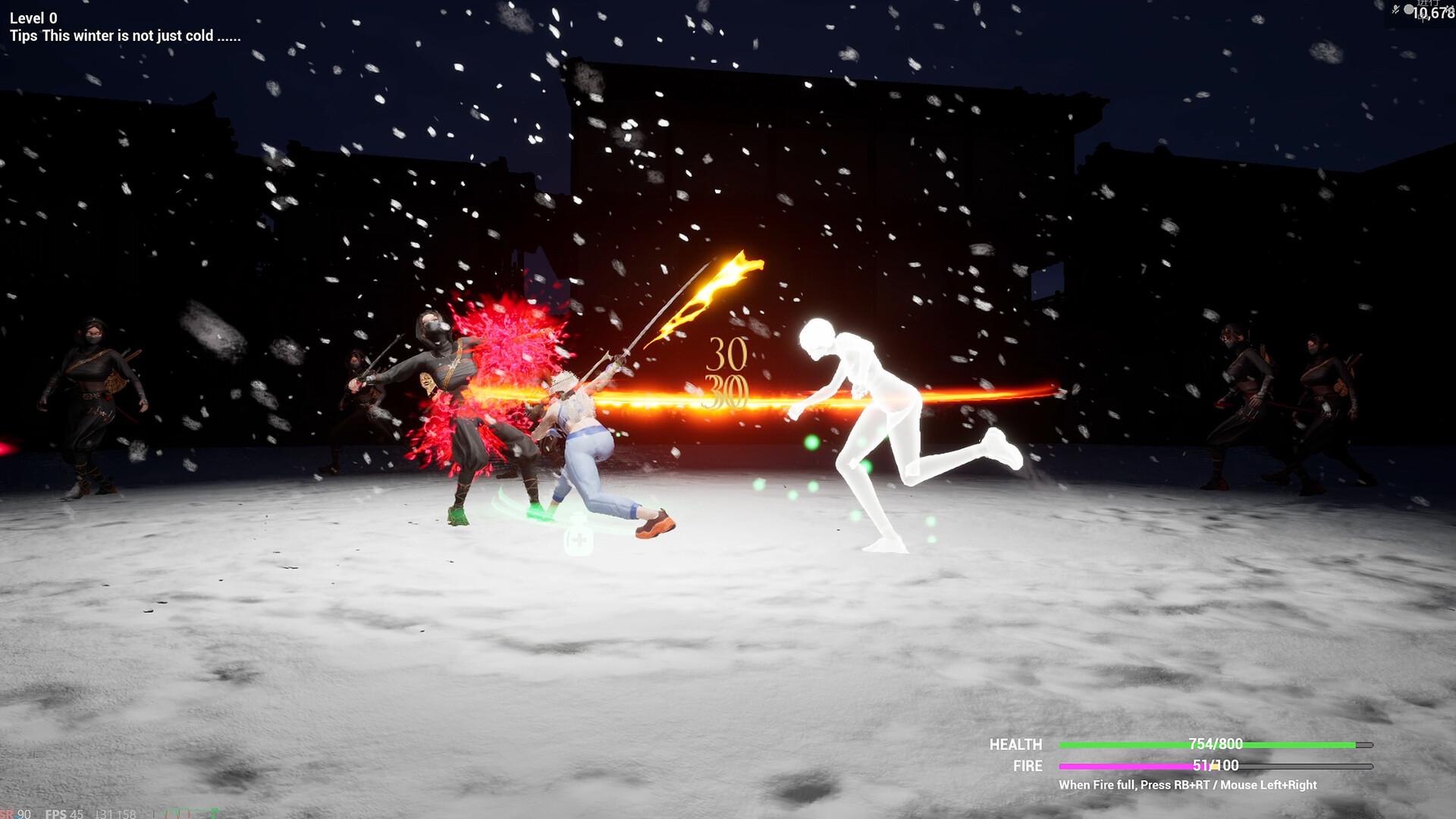 Phoenix'S Faye بي سي ستيم كود رقمي