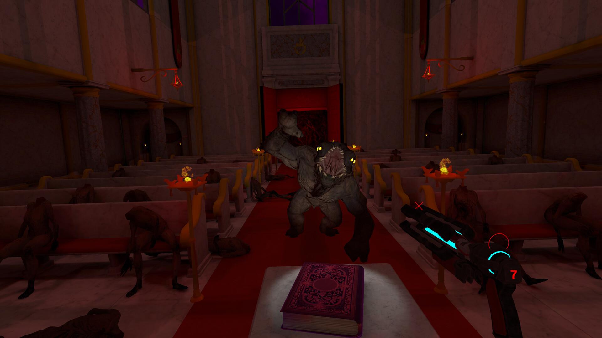 By Grit Alone بي سي ستيم كود رقمي