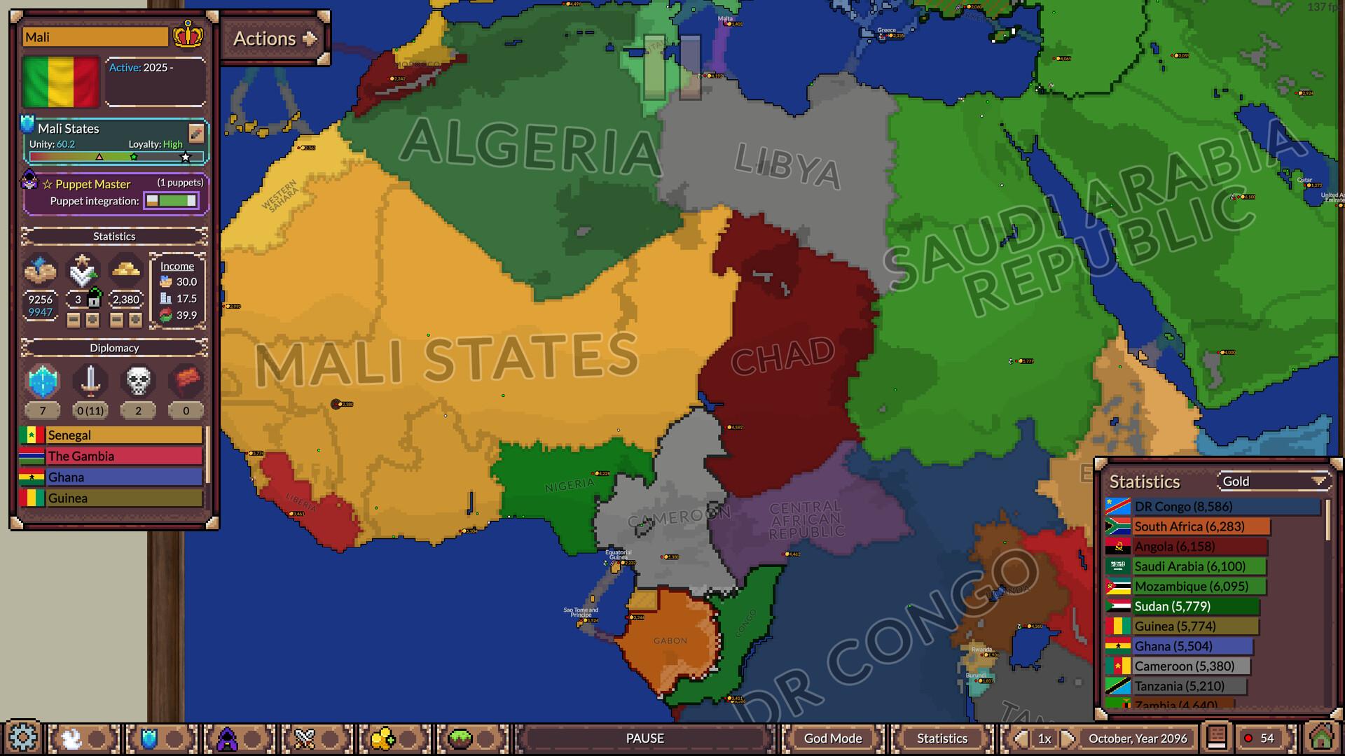 Ages Of Conflict: World War Simulator بي سي ستيم كود رقمي