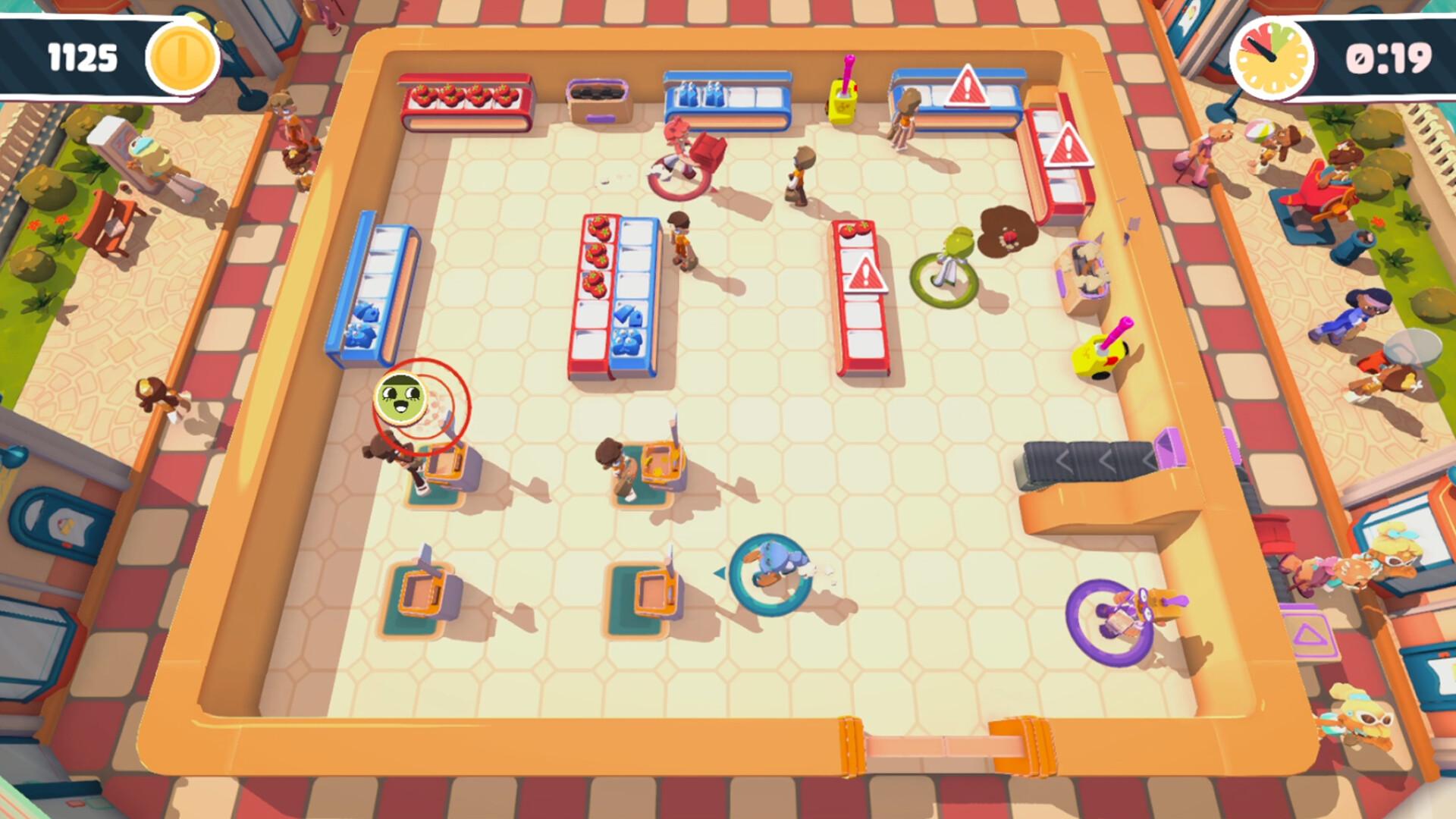 Out Of Stock! بي سي ستيم كود رقمي