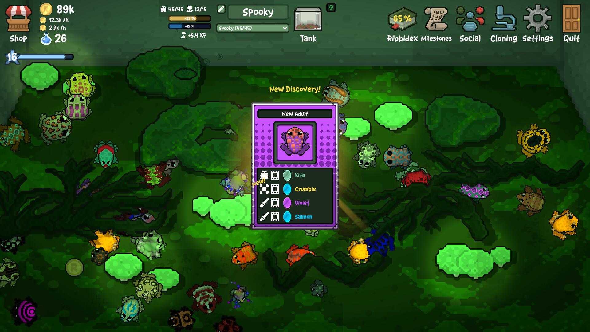 Ribbit Ranch بي سي ستيم كود رقمي