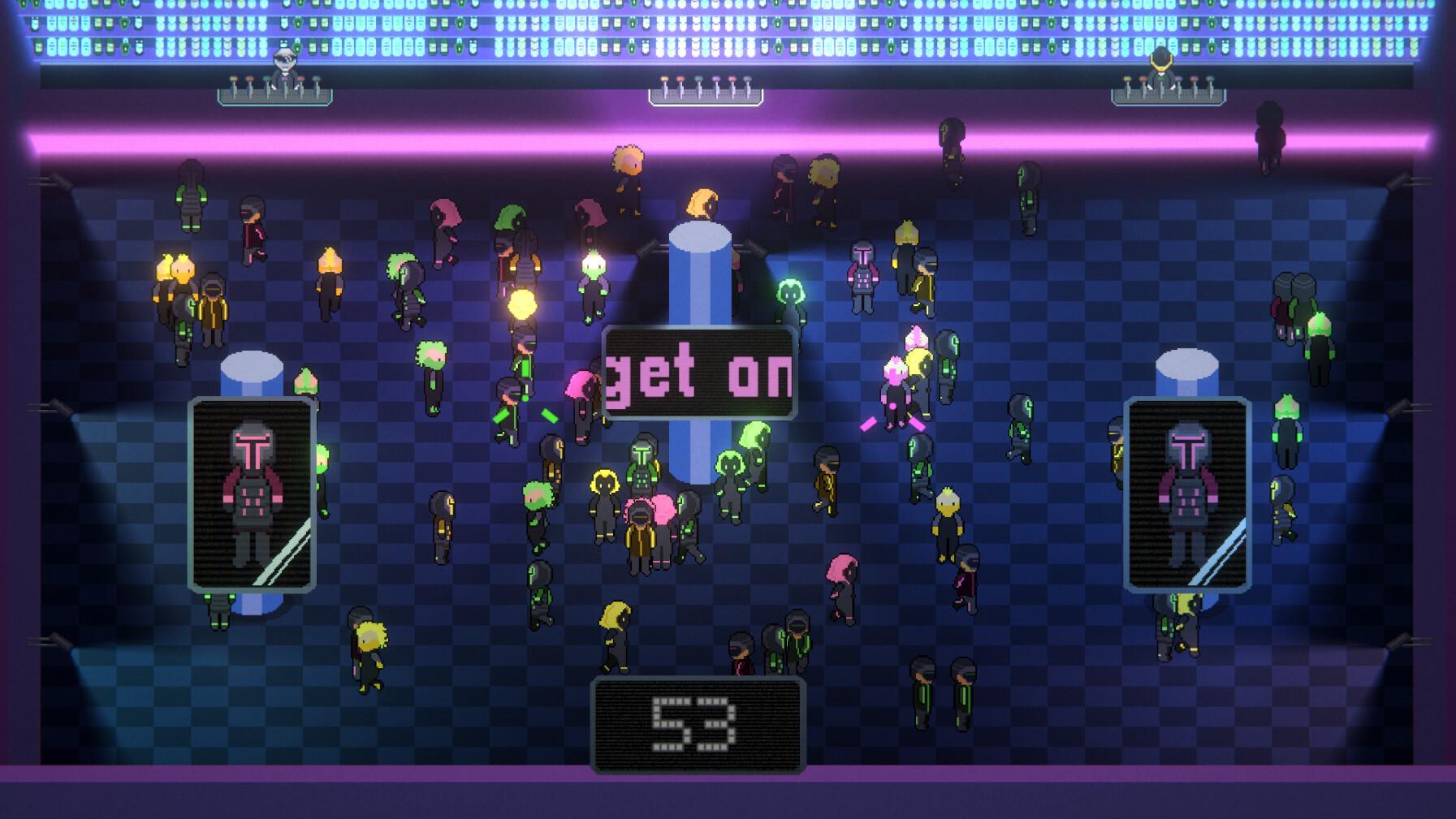 Stealth Syndicate بي سي ستيم كود رقمي