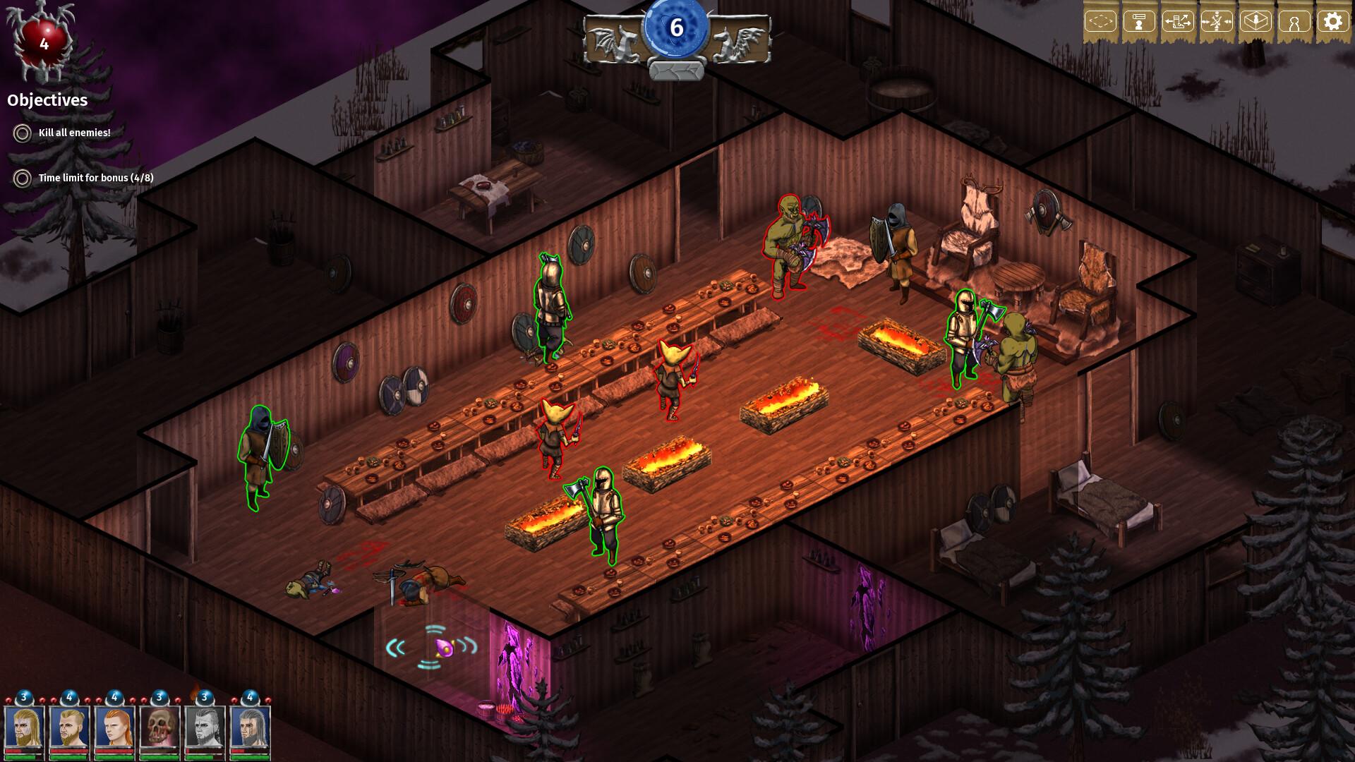 Slaves Of Magic بي سي ستيم كود رقمي