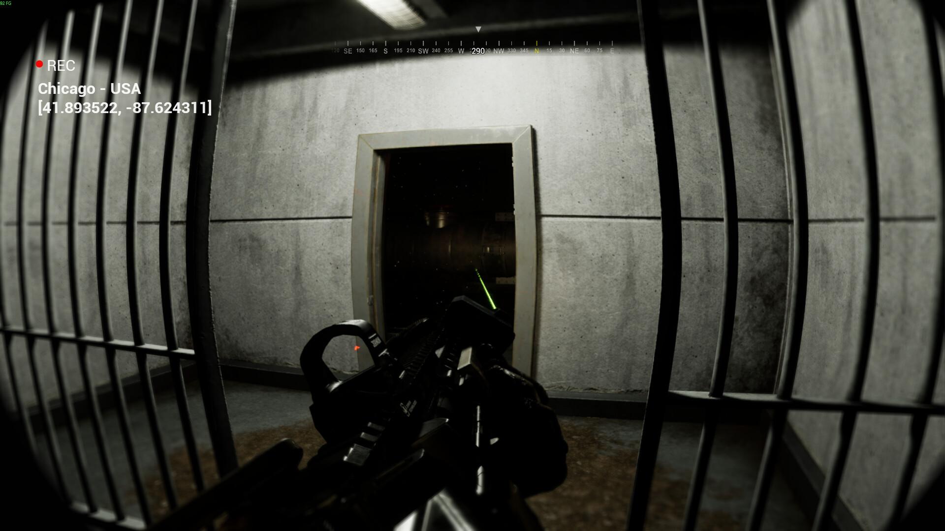 Infect Cam بي سي ستيم كود رقمي