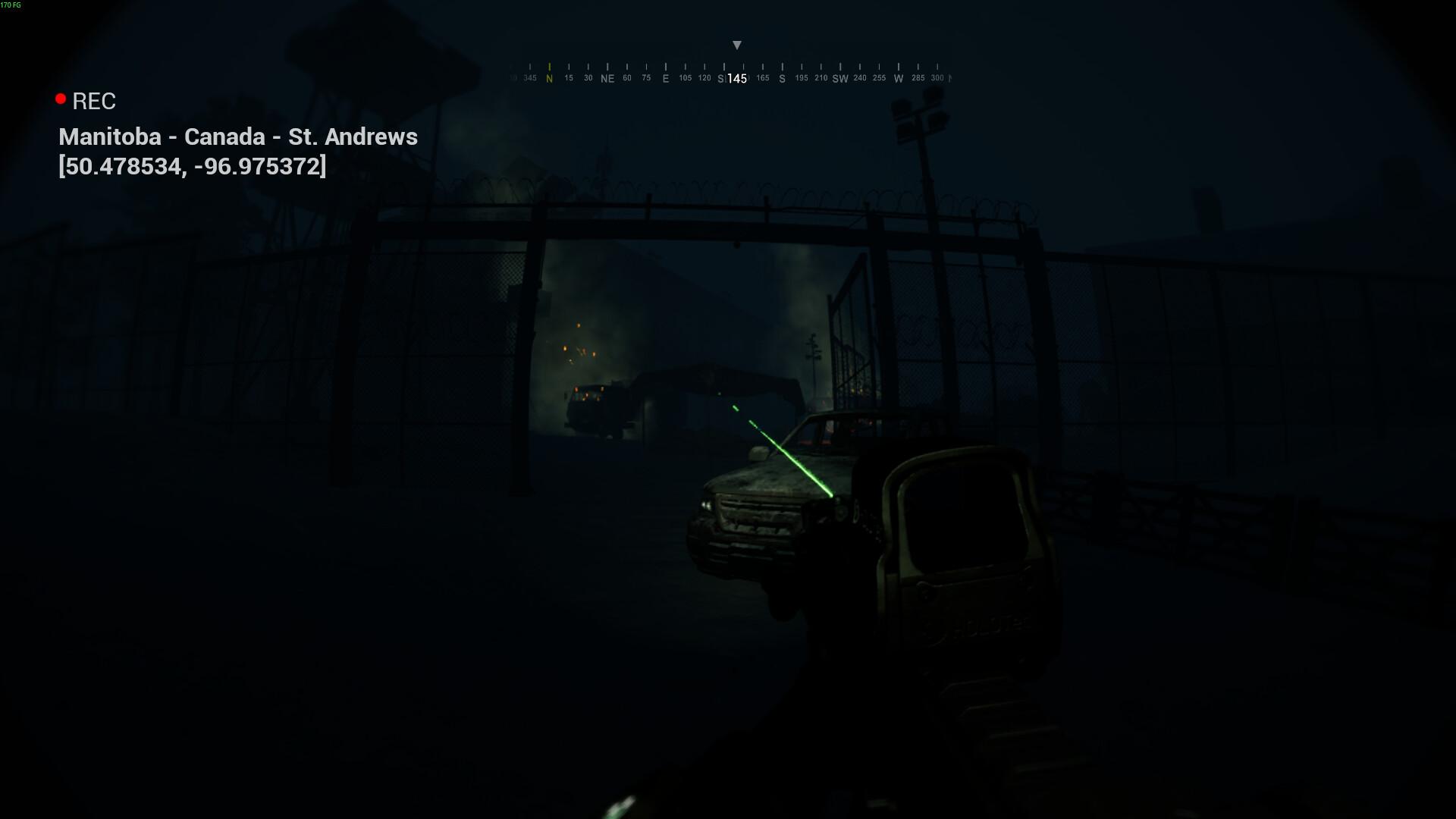 Infect Cam بي سي ستيم كود رقمي