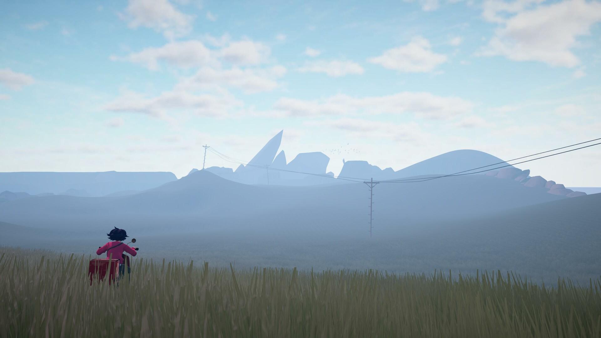 A Pizza Delivery بي سي ستيم كود رقمي