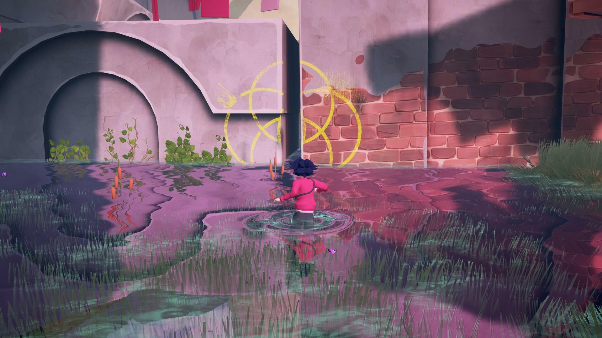 A Pizza Delivery بي سي ستيم كود رقمي