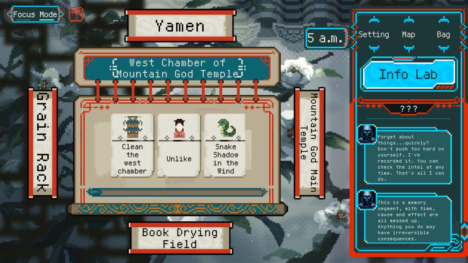 Dragon Maiden: Blossoms Of The Past بي سي ستيم كود رقمي