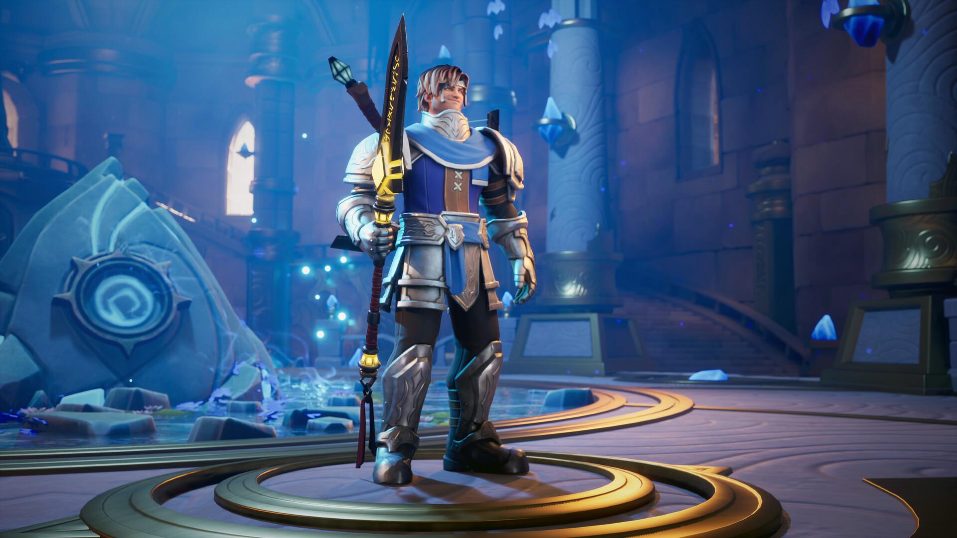 Orcs Must Die! Deathtrap - Supporter Pack DLC اوروبي (Without الماني) بلايستيشن 5 كود رقمي