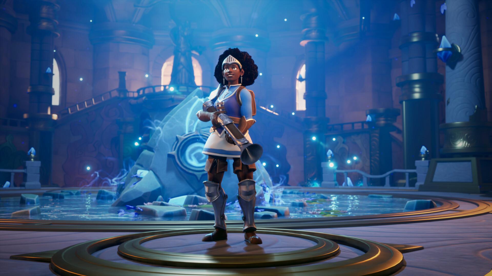 Orcs Must Die! Deathtrap - Supporter Pack DLC اوروبي (Without الماني) بلايستيشن 5 كود رقمي