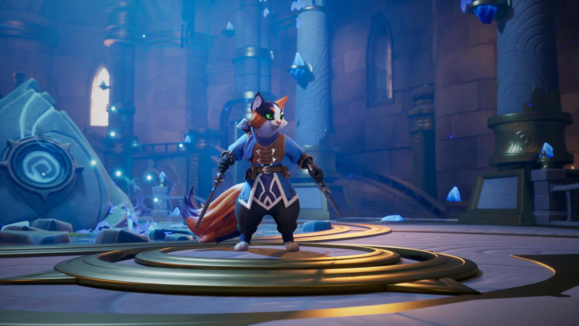 Orcs Must Die! Deathtrap - Supporter Pack DLC اوروبي (Without الماني) بلايستيشن 5 كود رقمي