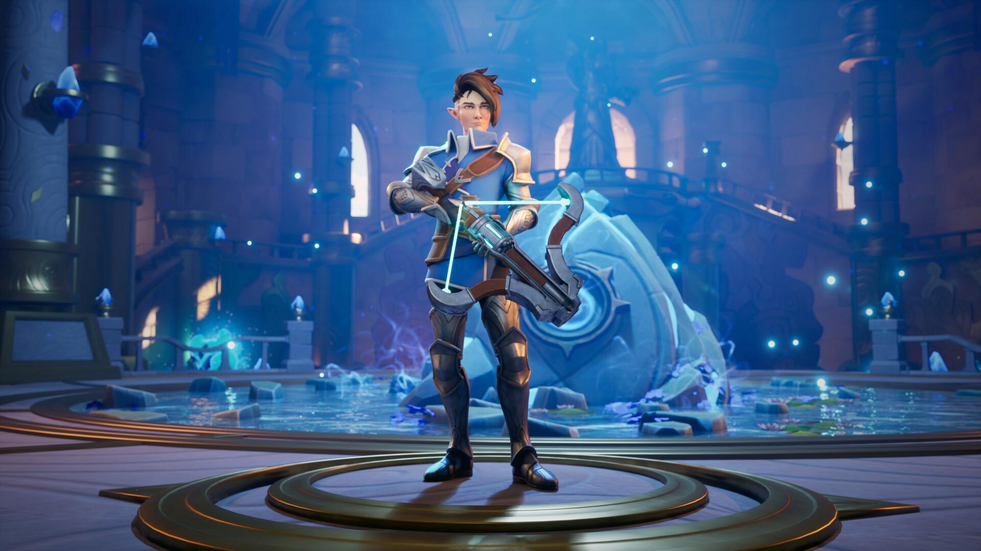 Orcs Must Die! Deathtrap - Supporter Pack DLC اوروبي (Without الماني) بلايستيشن 5 كود رقمي