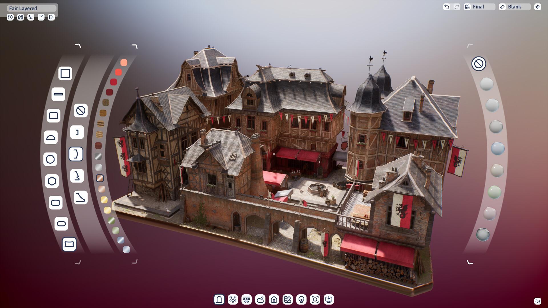 Outside The Blocks بي سي ستيم كود رقمي