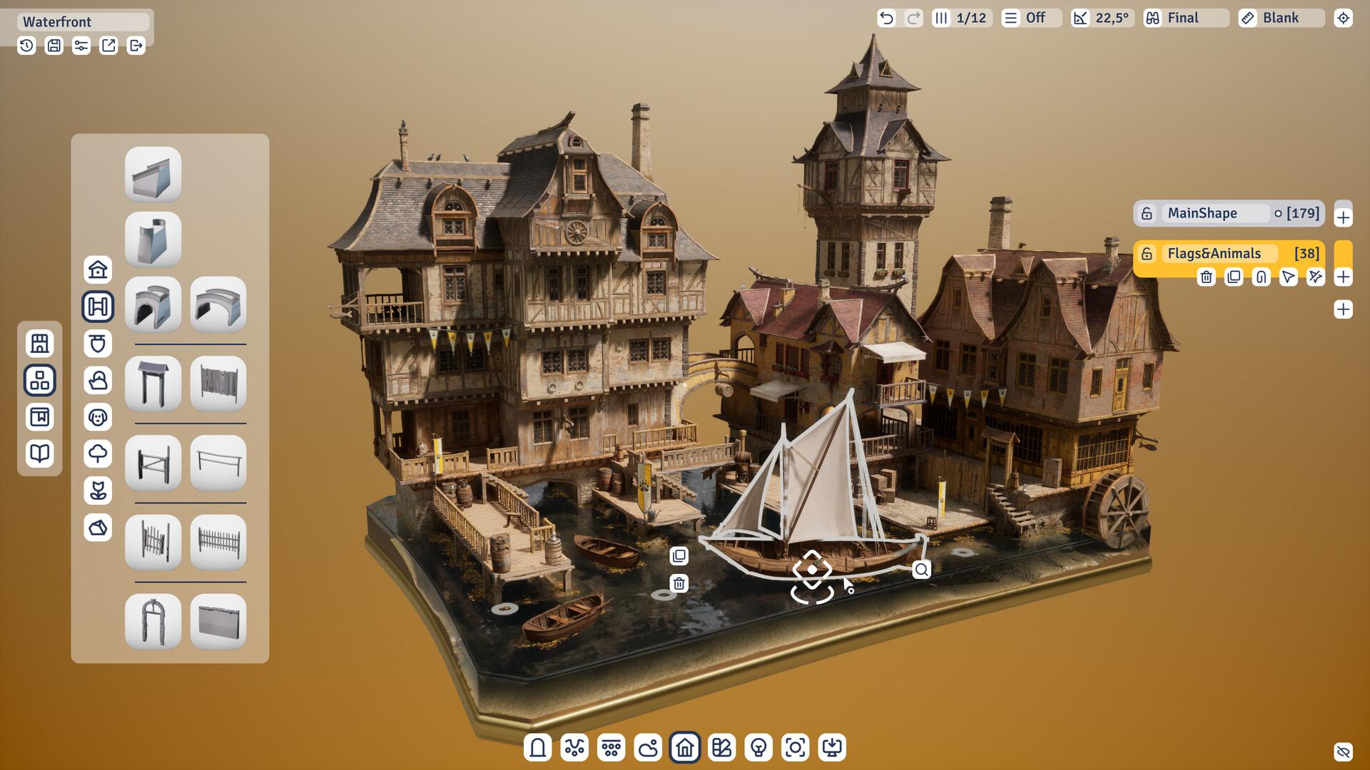 Outside The Blocks بي سي ستيم كود رقمي