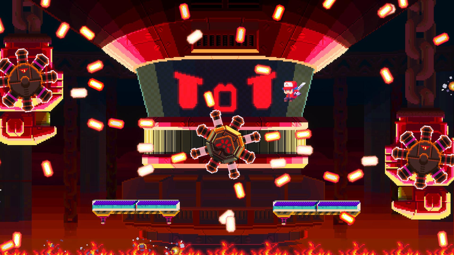 Lia: Hacking Destiny بي سي ستيم كود رقمي