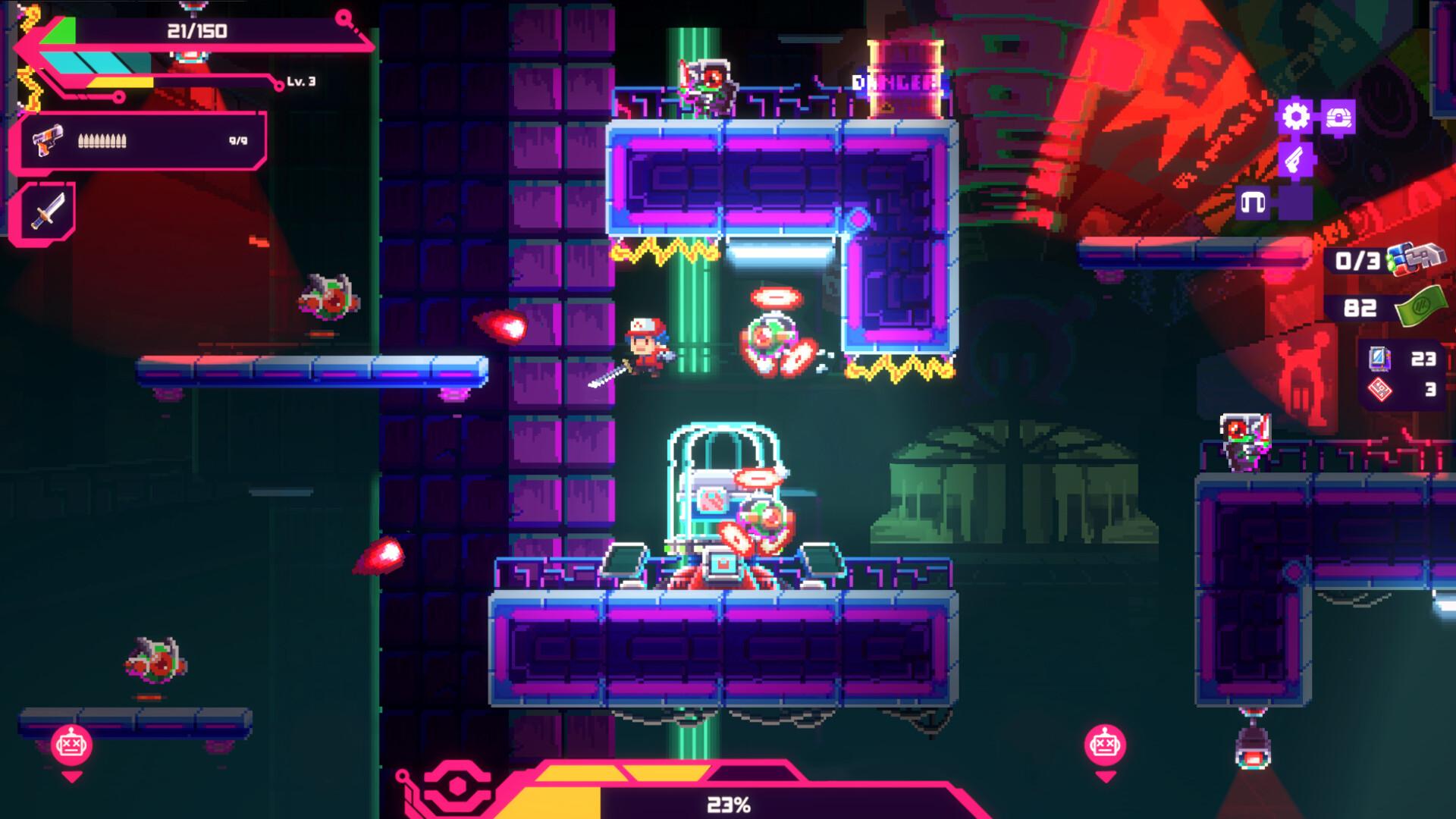 Lia: Hacking Destiny بي سي ستيم كود رقمي