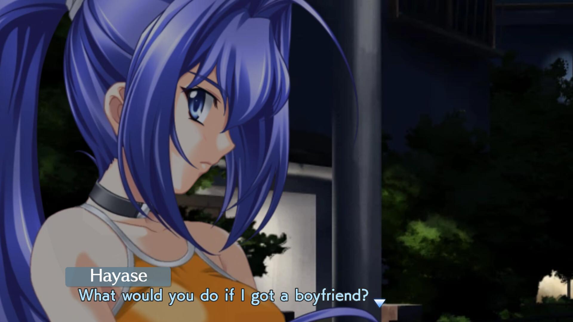 Kimi Ga Nozomu Eien Enhanced اصدار بي سي ستيم كود رقمي