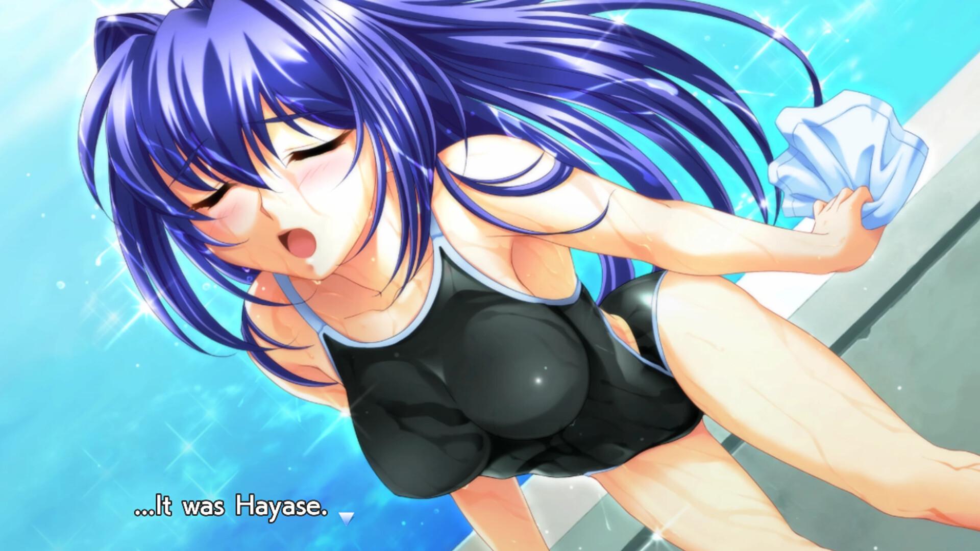 Kimi Ga Nozomu Eien Enhanced اصدار بي سي ستيم كود رقمي