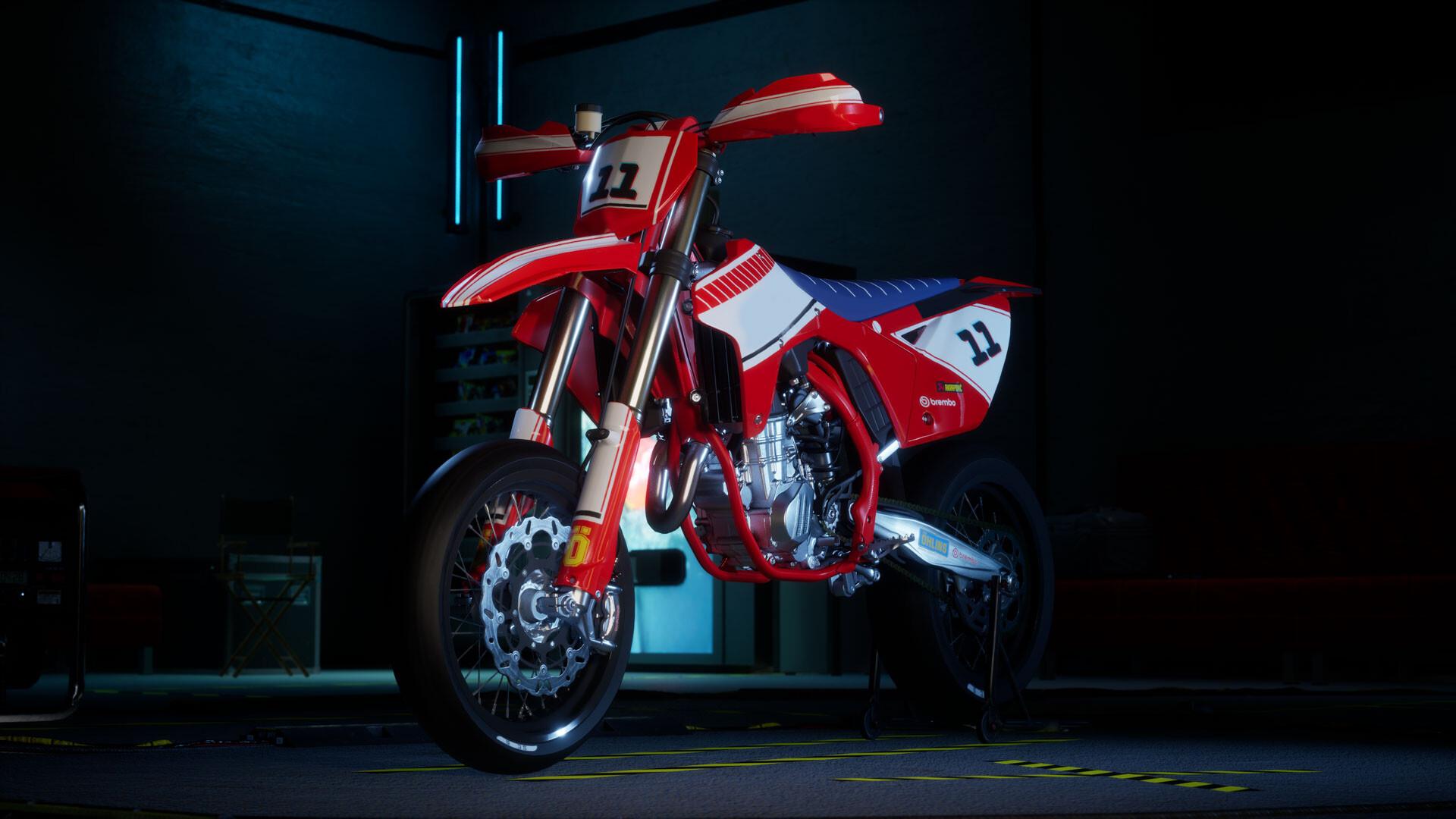 MotoGP 25 - Iconic Liveries Pack DLC اوروبي (Without الماني) بلايستيشن 4/بلايستيشن 5 كود رقمي