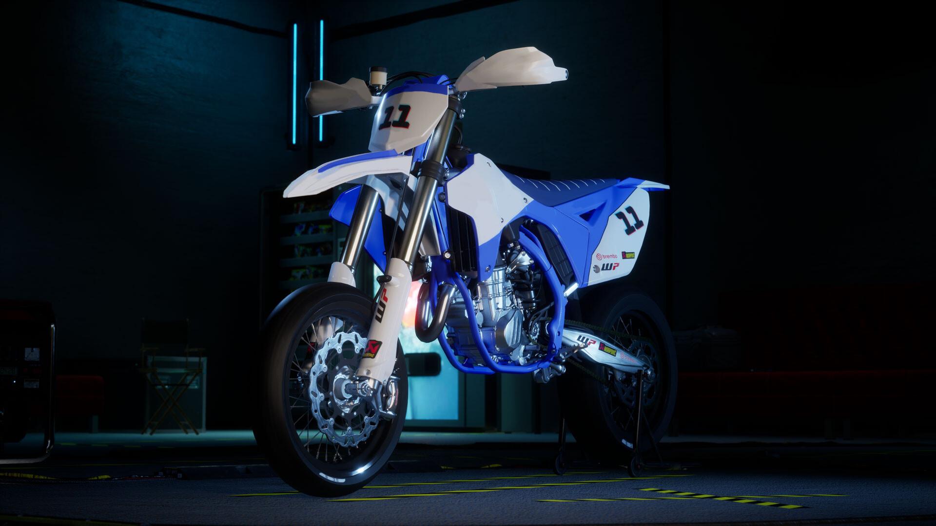 MotoGP 25 - Iconic Liveries Pack DLC اوروبي (Without الماني) بلايستيشن 4/بلايستيشن 5 كود رقمي