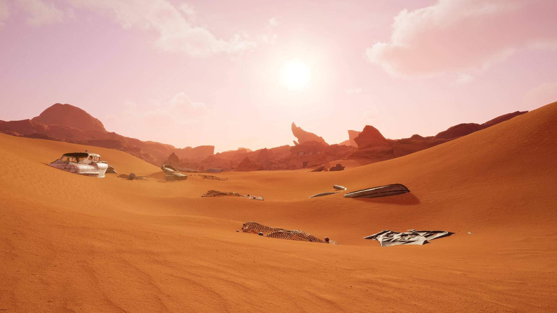 Irreversible (Delusional Reality Studio) بي سي ستيم كود رقمي