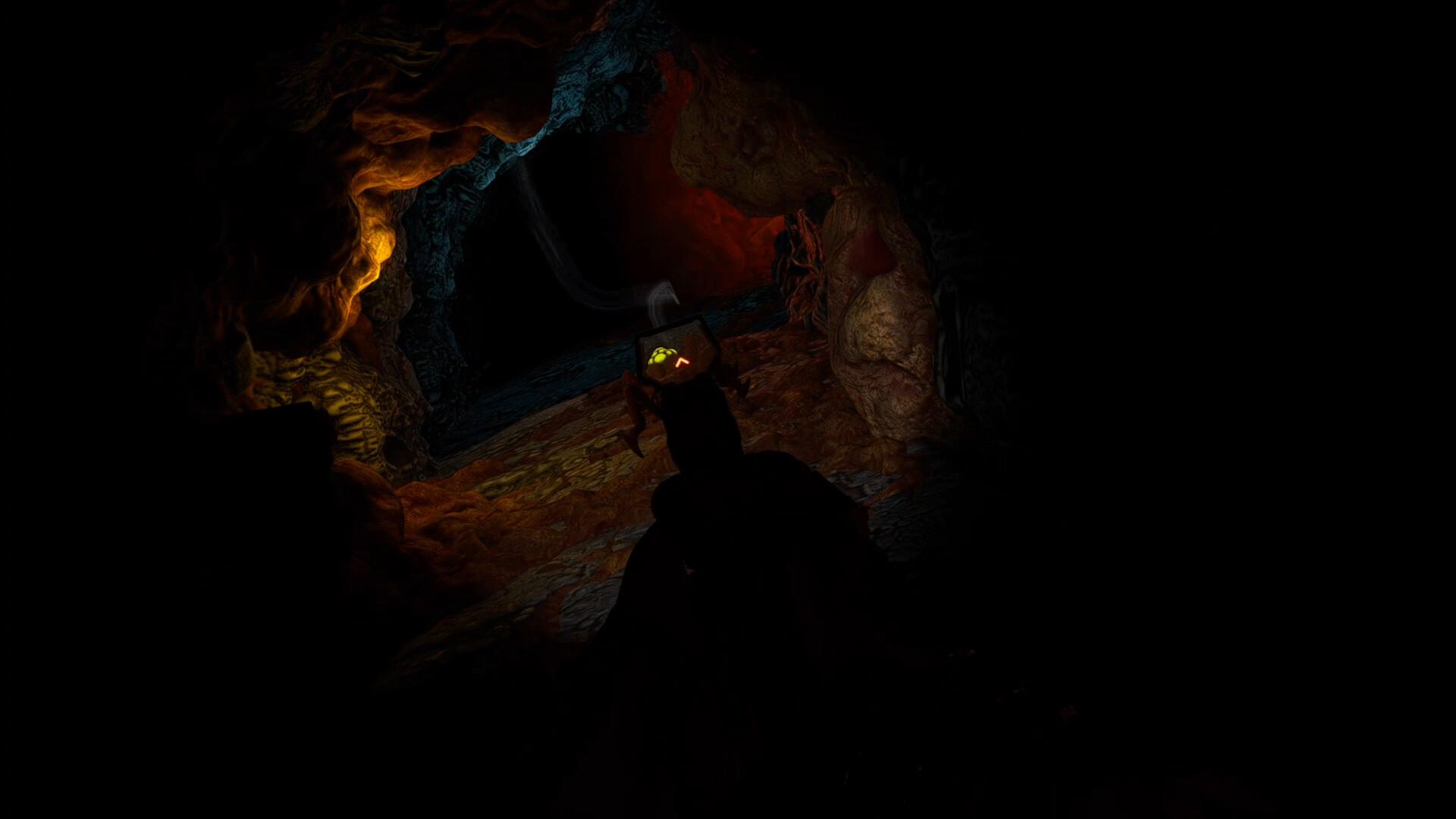 Irreversible (Delusional Reality Studio) بي سي ستيم كود رقمي