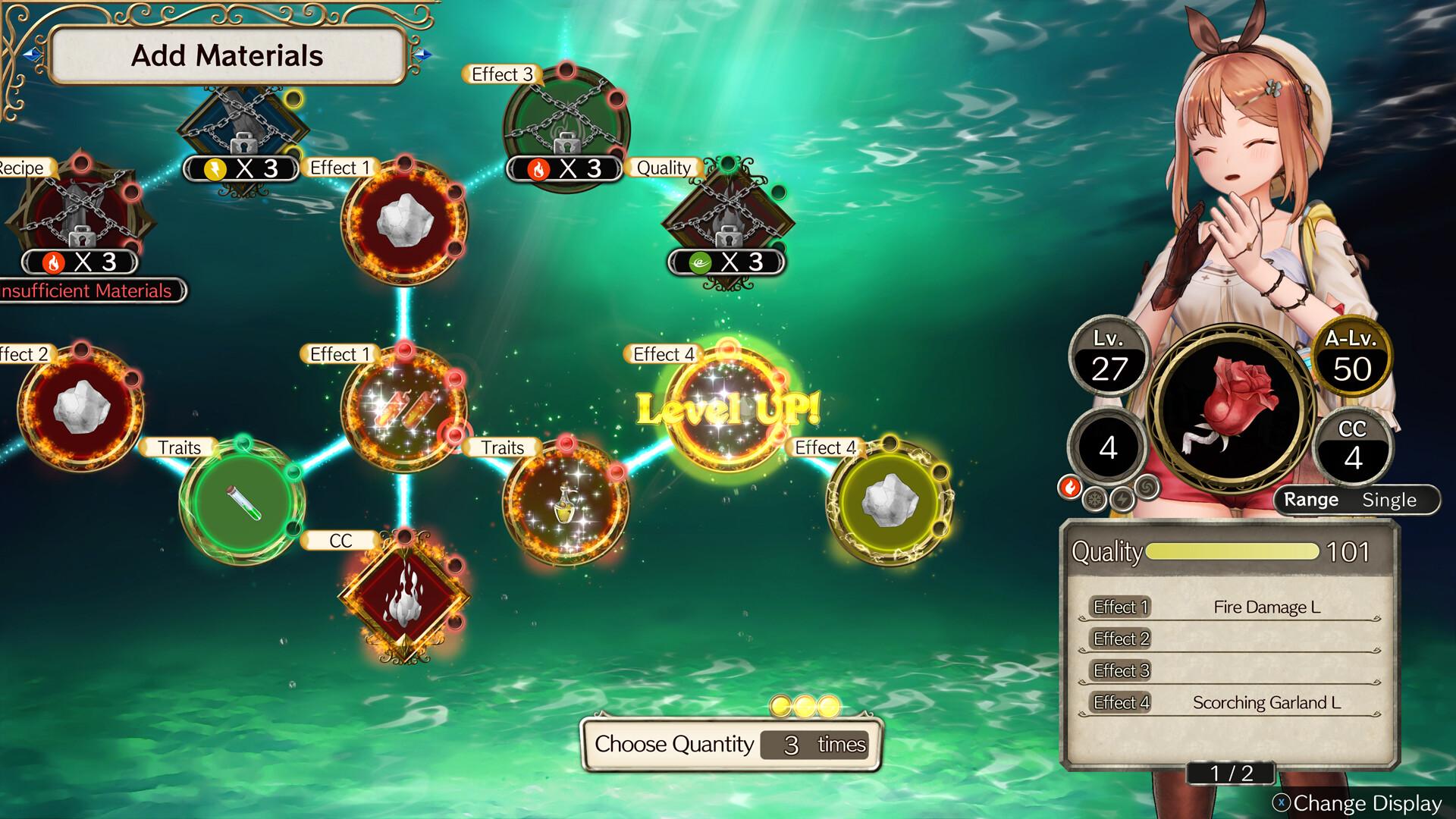 Atelier Ryza: Ever Darkness & The Secret Hideout DX بي سي ستيم حساب