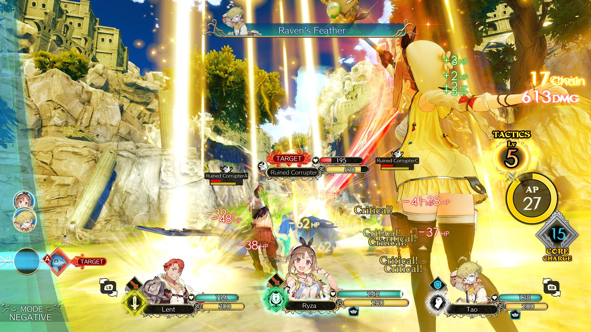 Atelier Ryza: Ever Darkness & The Secret Hideout DX بي سي ستيم حساب