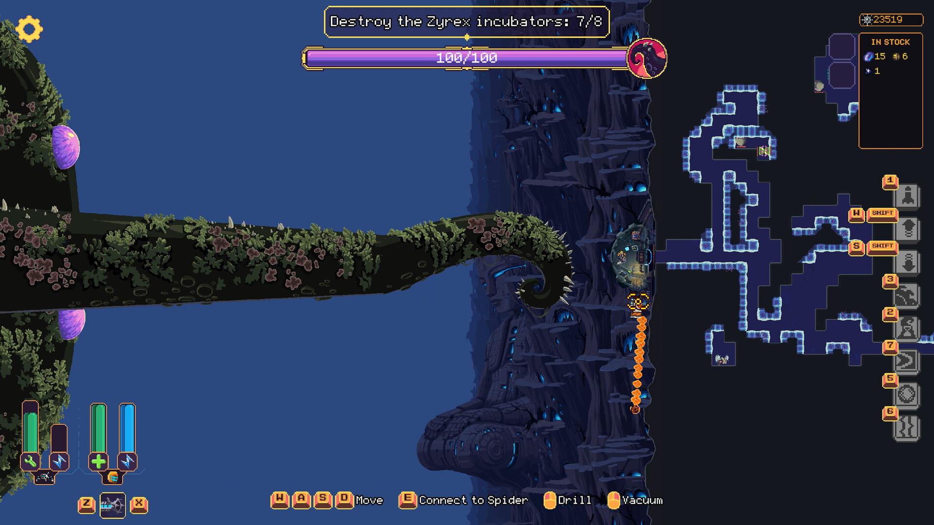 Wall World 2 اوروبي بي سي ستيم كود رقمي