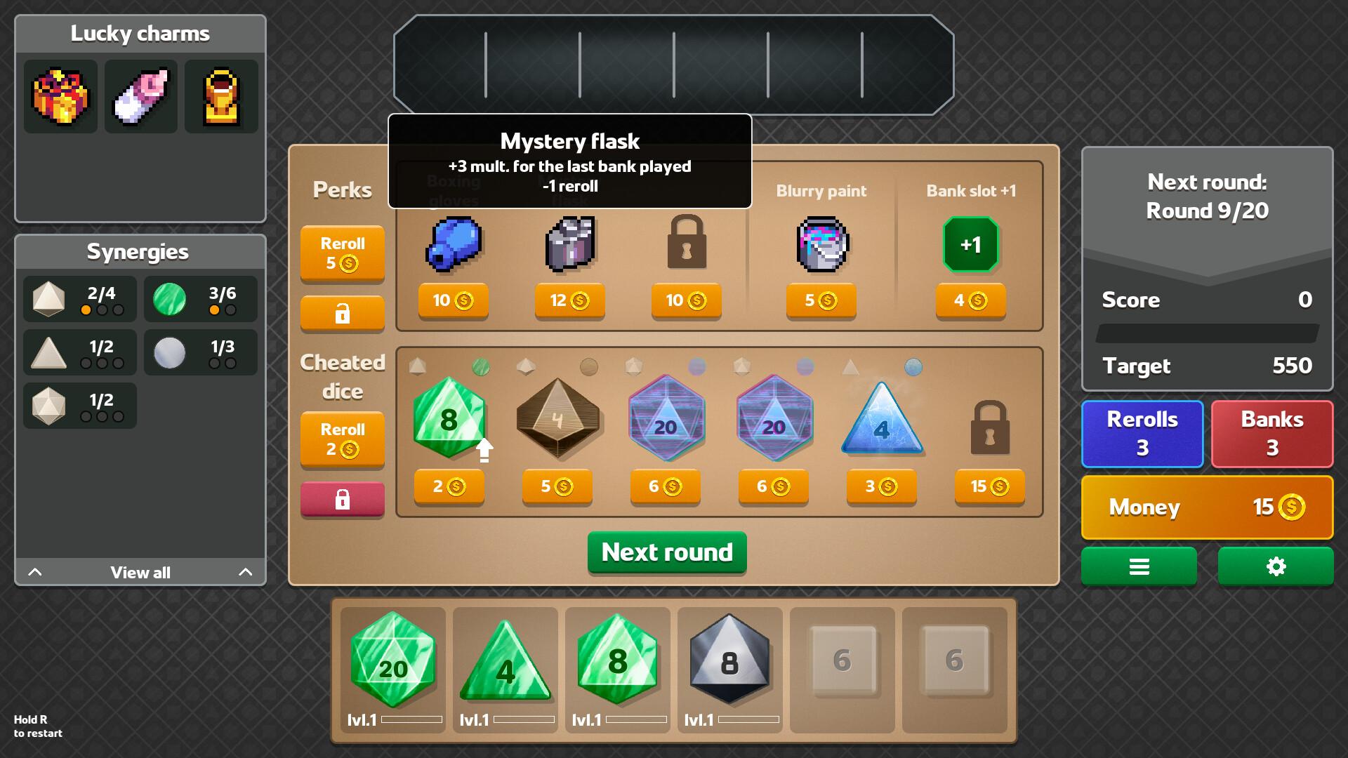 Dice Dice Baby بي سي ستيم كود رقمي