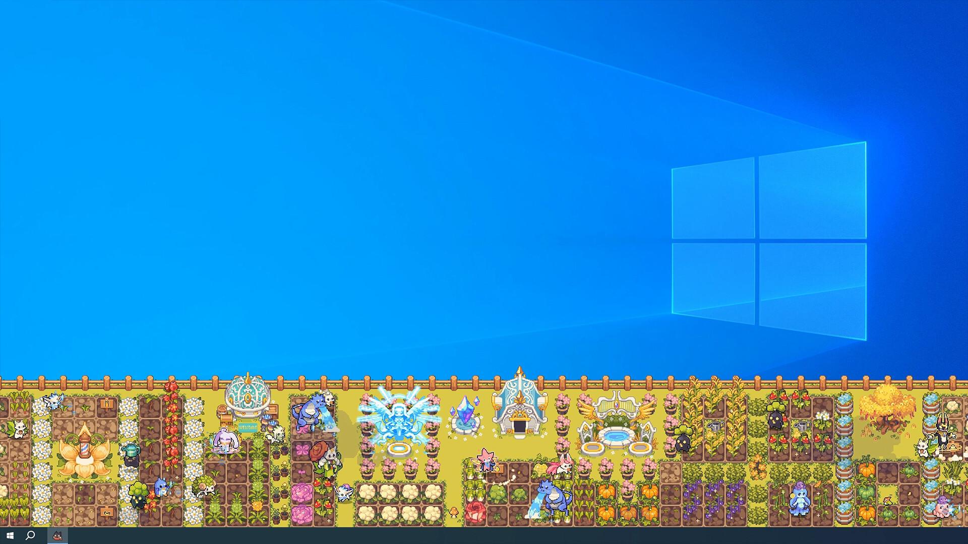 Your Big, Cute Monster Farm - Supporter Pack DLC بي سي ستيم كود رقمي