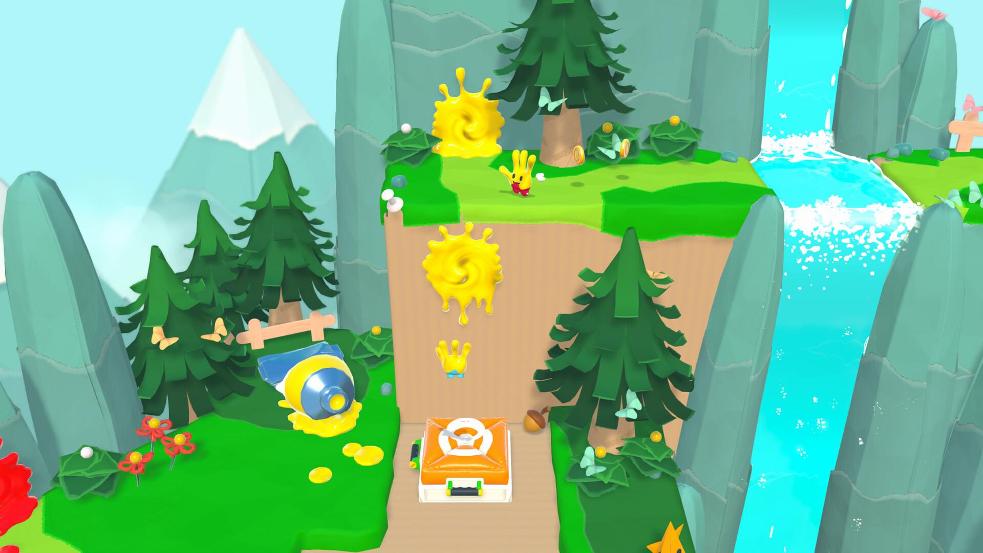 All Hands On Deck بي سي ستيم كود رقمي